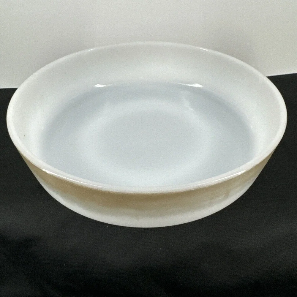 Baking Dish Federal Glass 8